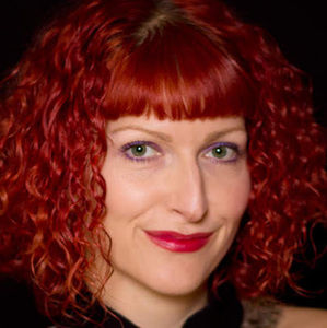 Meet your Posher, Molly